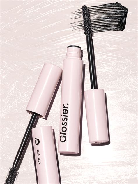 glossier mascara reviews.